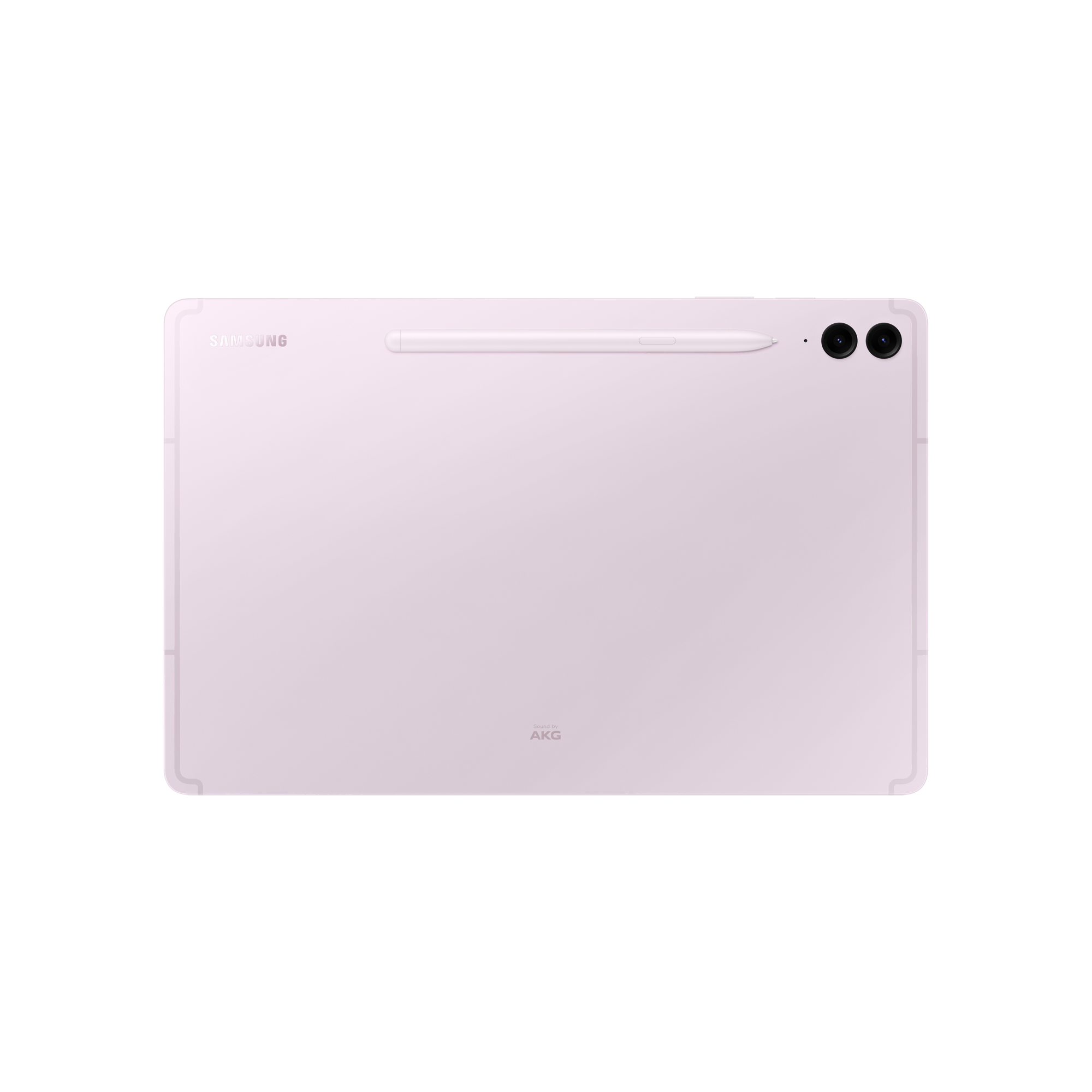 Samsung Galaxy Tab S9+ FE 8GB128GB Pembe Tablet