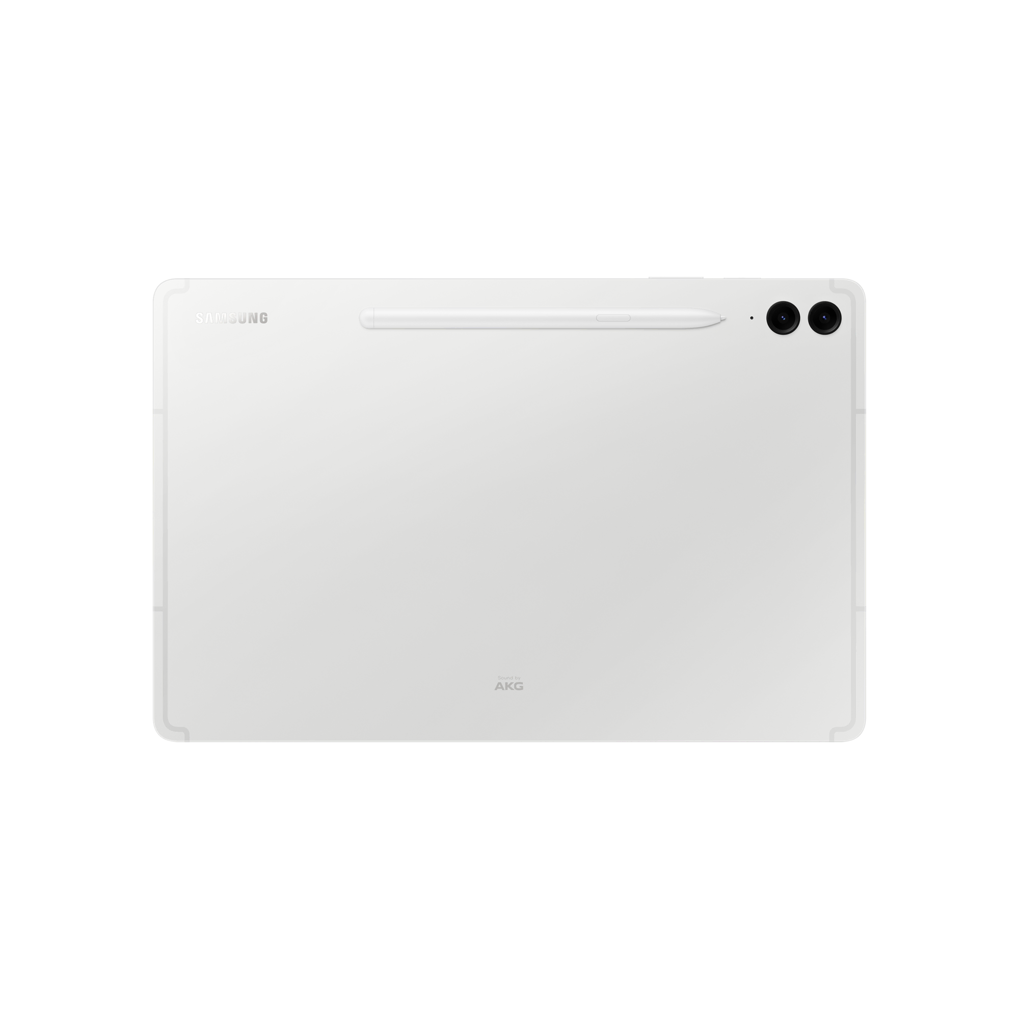 Samsung Galaxy Tab S9+ FE 8GB128GB Gümüş Tablet