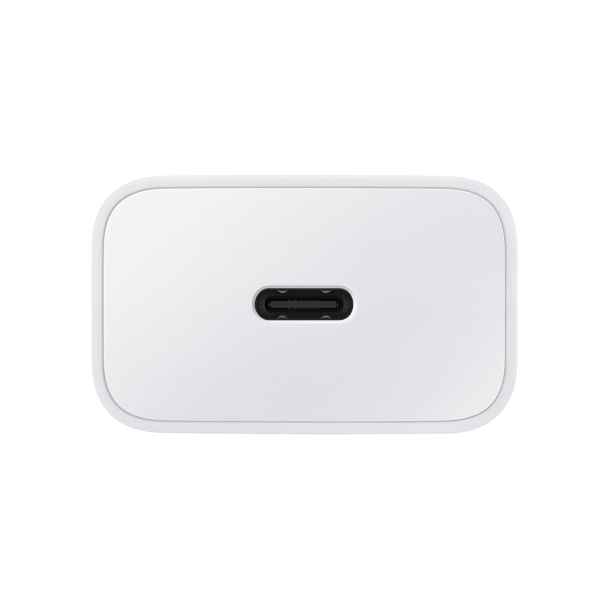 Samsung EPT1510X Sarj Aleti-Beyaz Şarj Cihazları