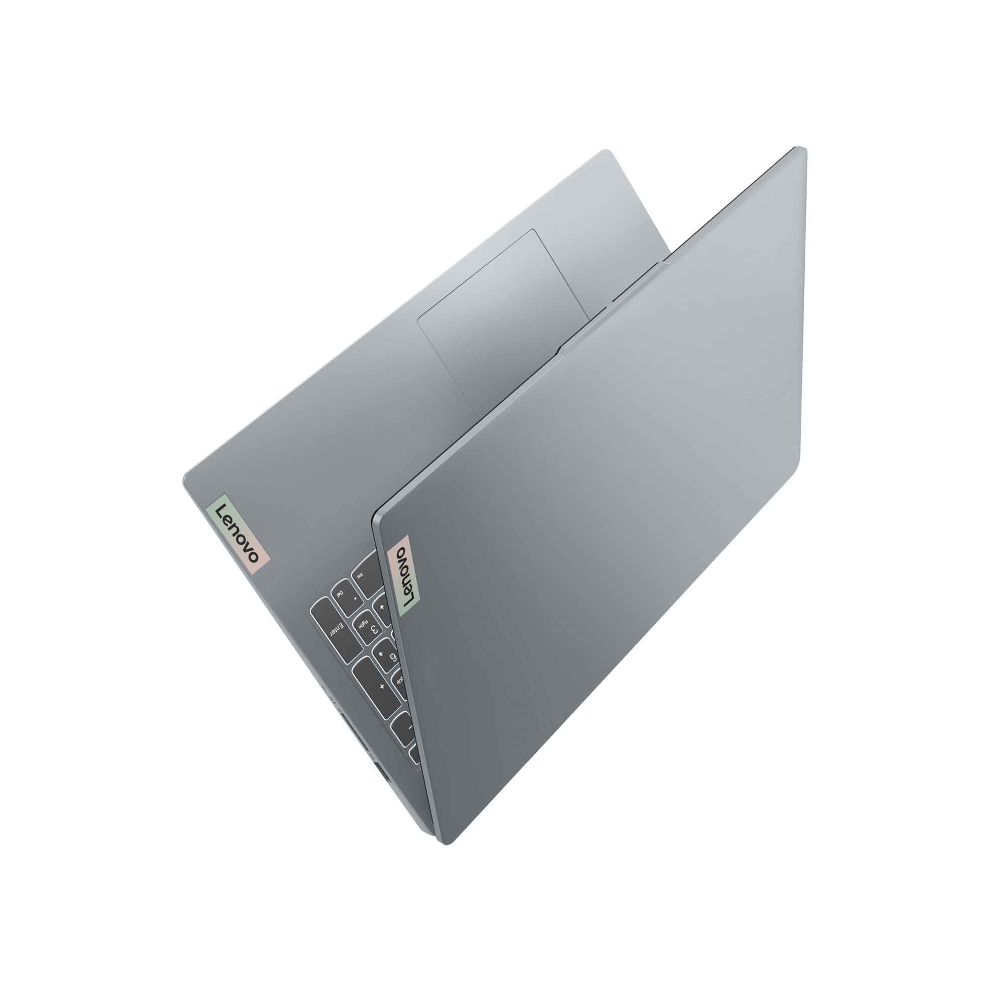 Lenovo i5 8 512GB 83ER000XTR Laptop