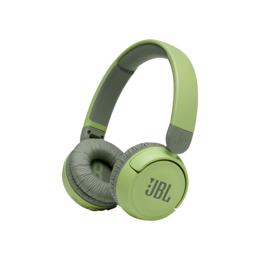 JR310BT Bluetooth ÇocukKulaklığı OEYeşil Kulaklık