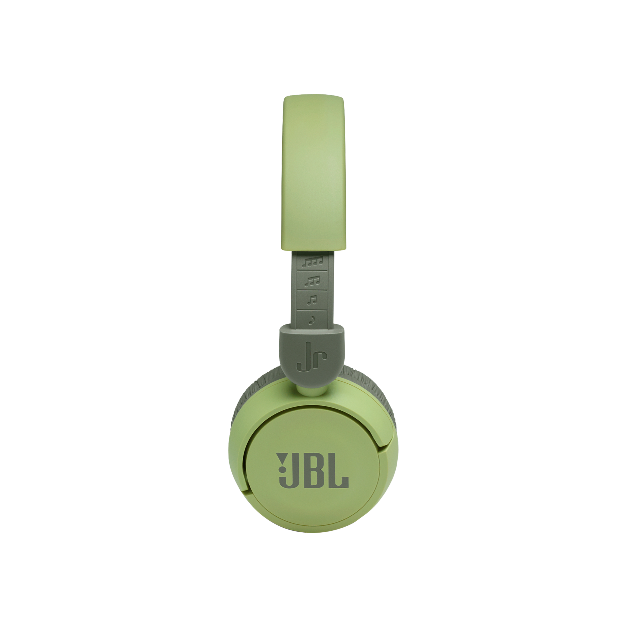 JR310BT Bluetooth ÇocukKulaklığı OEYeşil Kulaklık