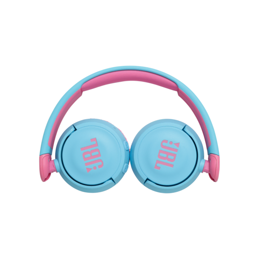 JR310BT Bluetooth ÇocukKulaklığı OEMavi Kulaklık