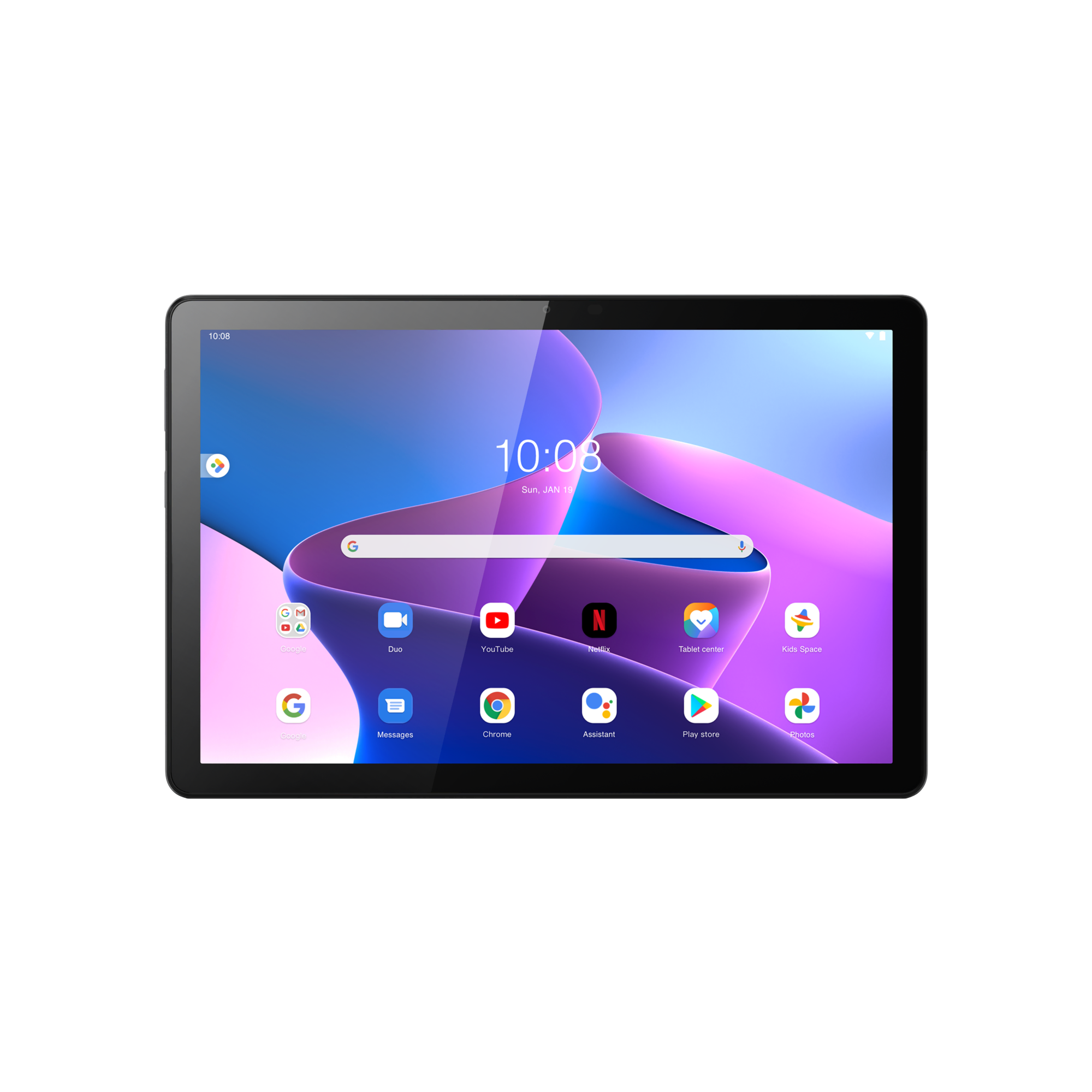 Lenovo Tab M10 Gen 3 ZAAE0117TR Tablet