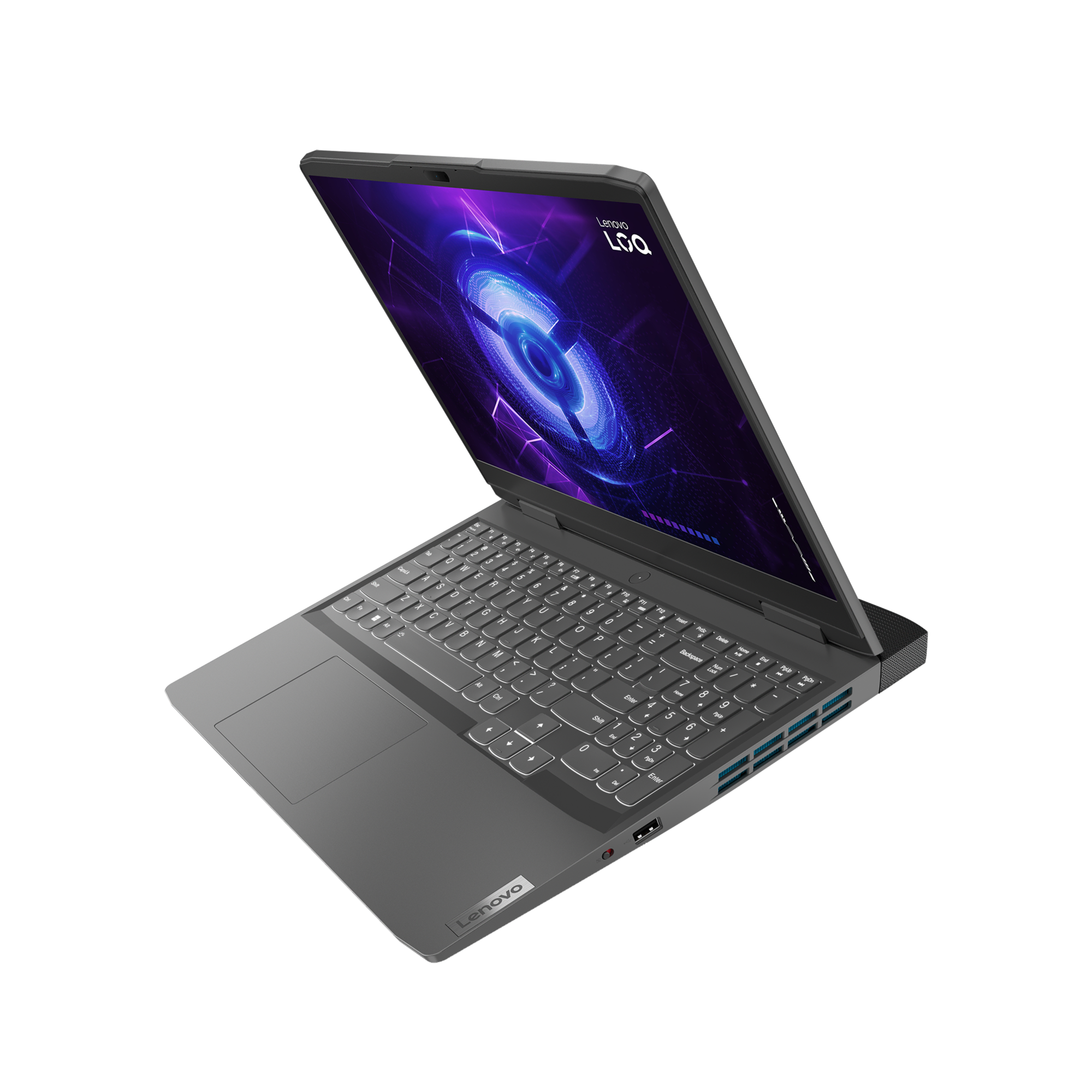 Lenovo Gmng i5 8 512 RTX4050 82XV00HKTX Laptop