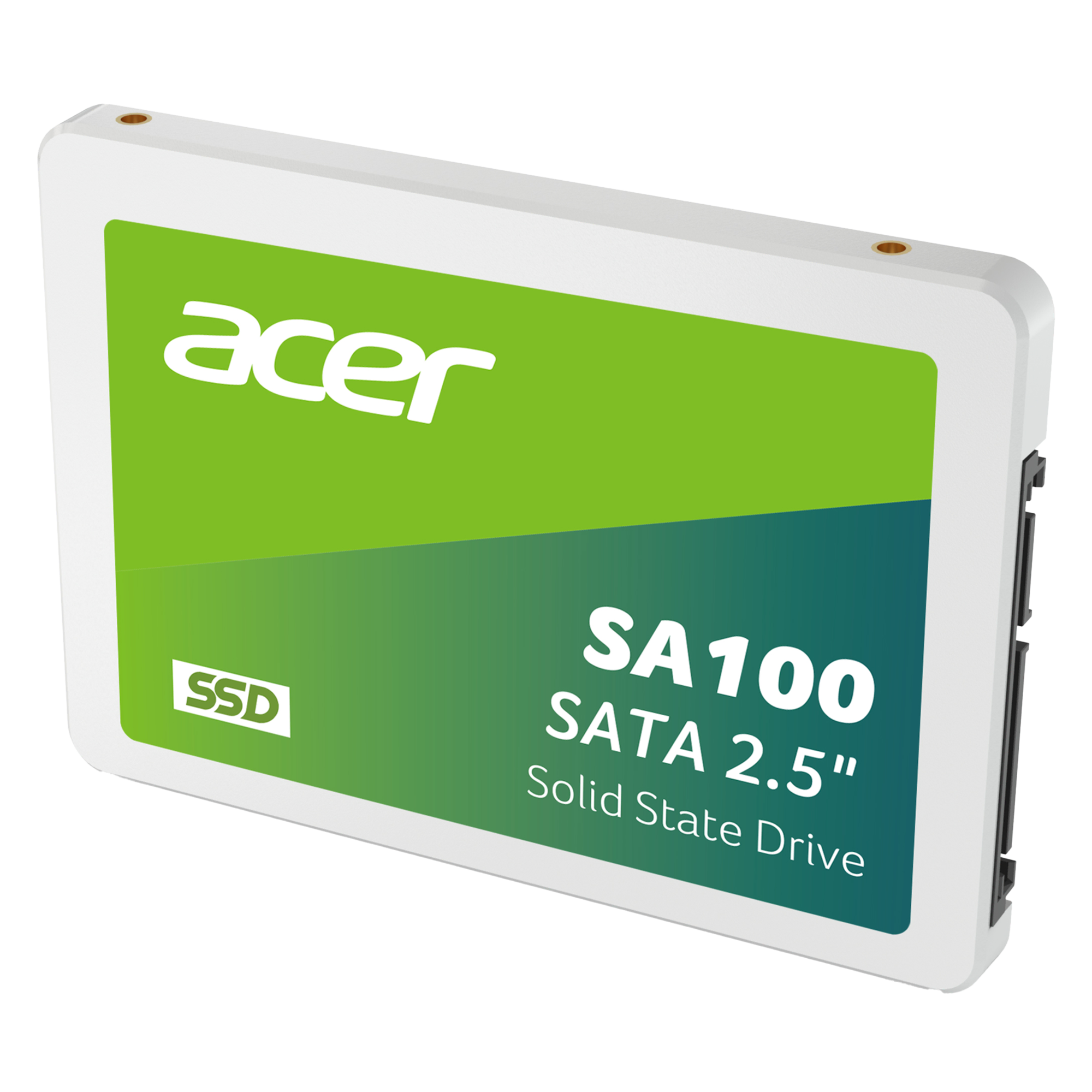 ACER SSD SA100 2.5'' 120GB Bilgisayar Çevre Birimleri