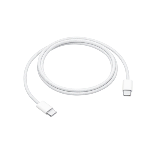 Apple 60W USB-C Şarj Kablosu 1M Şarj Kabloları