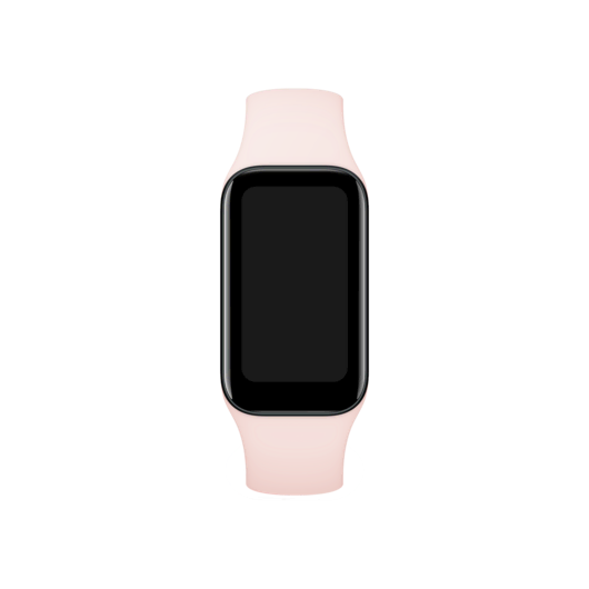 Xiaomi Smart Band 8 Active Pembe Akıllı Saat