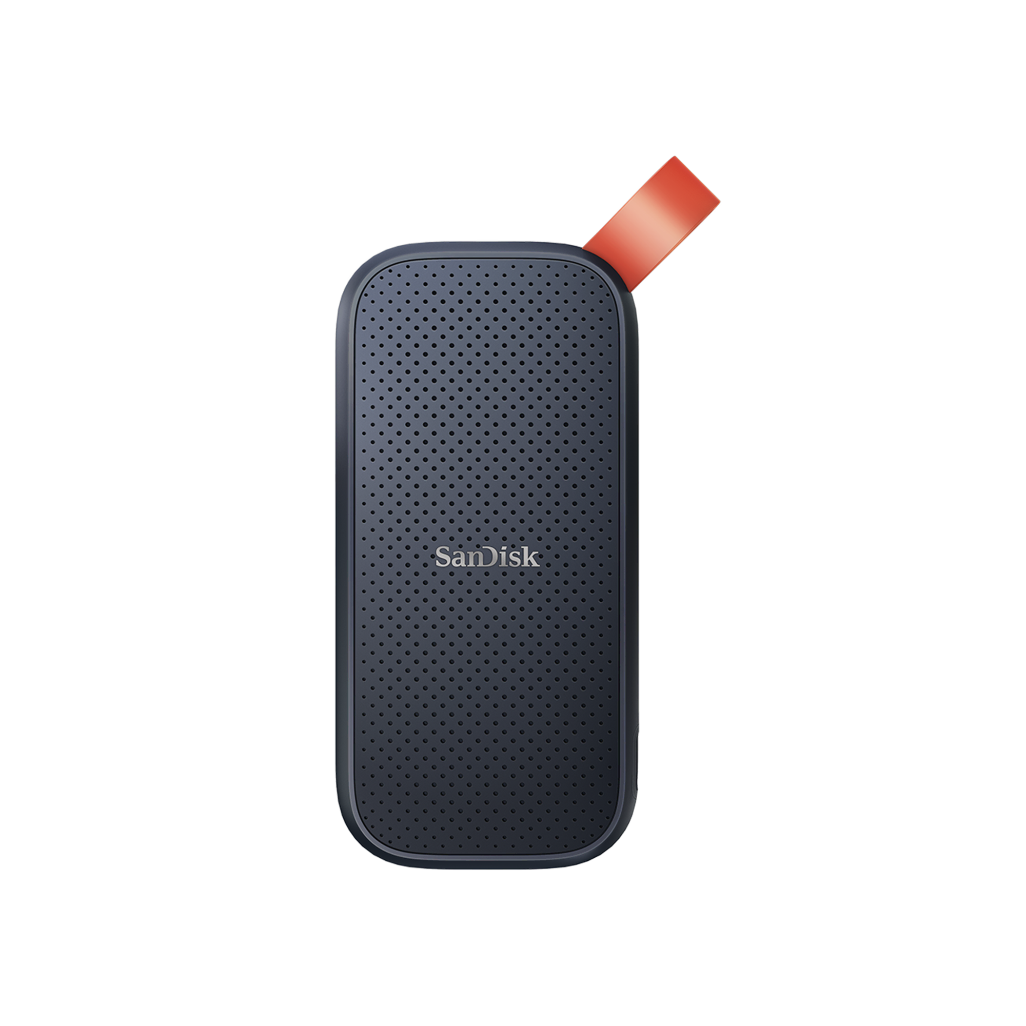 SanDisk Portable SDSSDE30-1T00-G26 1TB Bilgisayar Çevre Birimleri