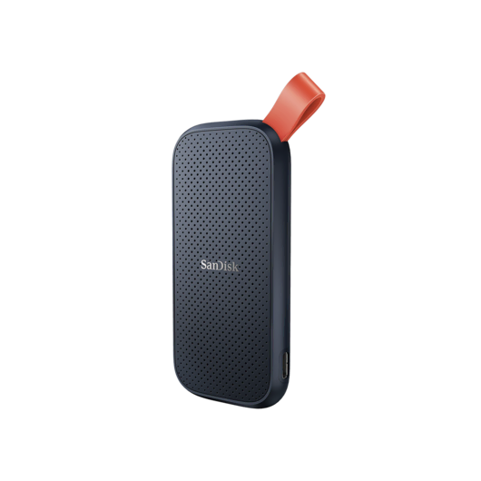 SanDisk Portable SDSSDE30-1T00-G26 1TB Bilgisayar Çevre Birimleri