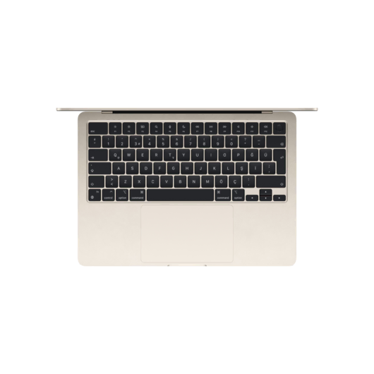 Macbook Air 13 M3 8 256 Y.Işığı MRXT3TU Laptop