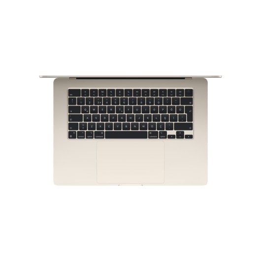 Macbook Air 15 M3 8 256 Y.Işığı MRYR3TU Laptop