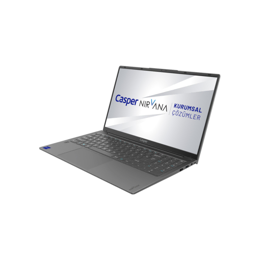 Casper Nirvana i3 8 256 X700 1215 8P00T Laptop