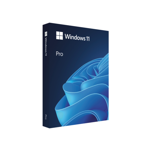 Windows 11 Pro OEM 64Bit İngilizce Bilgisayar Çevre Birimleri