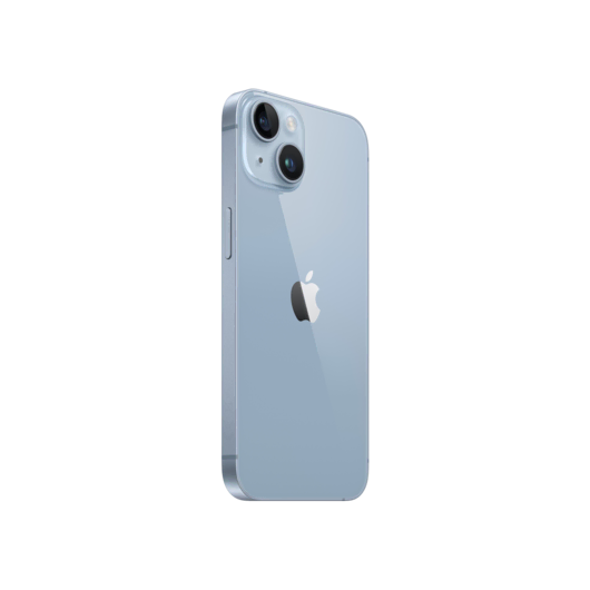 iPhone 14 512GB Mavi iPhone Telefon Modelleri