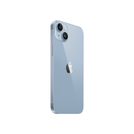iPhone 14 Plus 128GB Mavi iPhone Telefon Modelleri