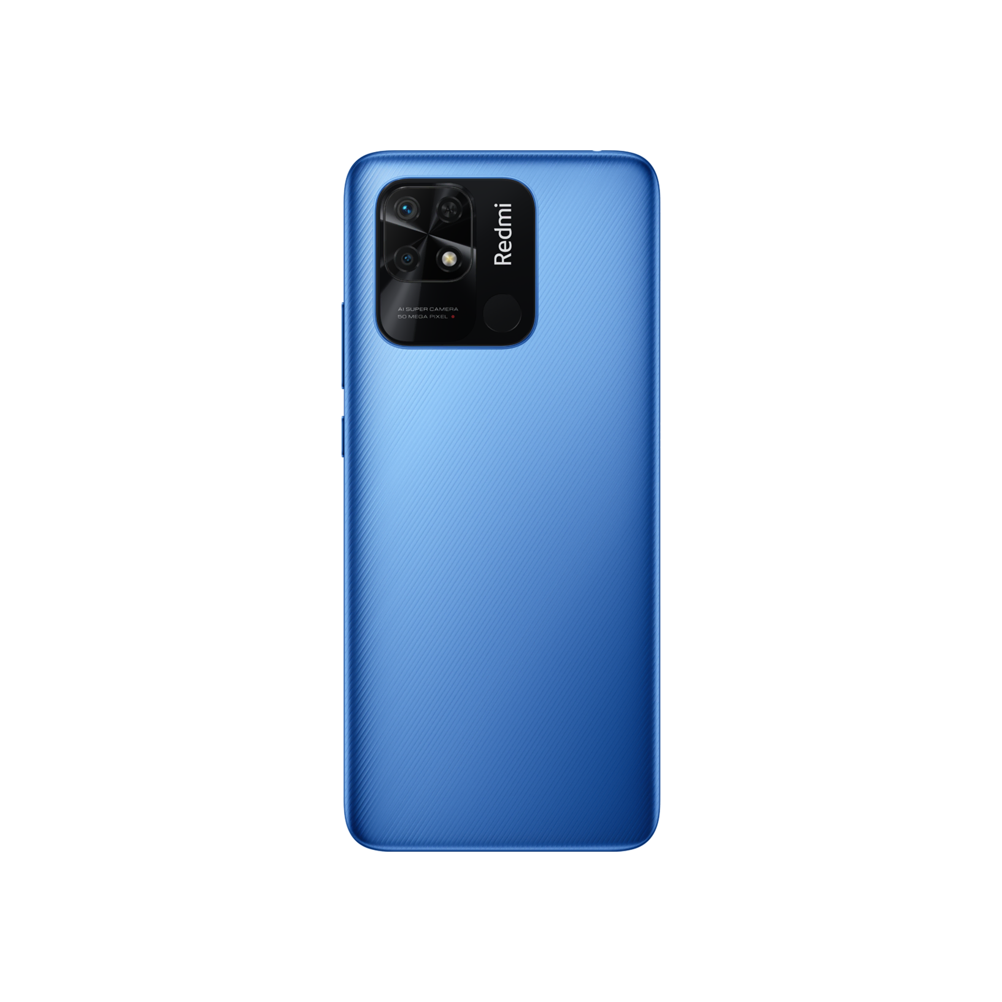 Xiaomi Redmi 10C 4/64GB Mavi Android Telefon Modelleri