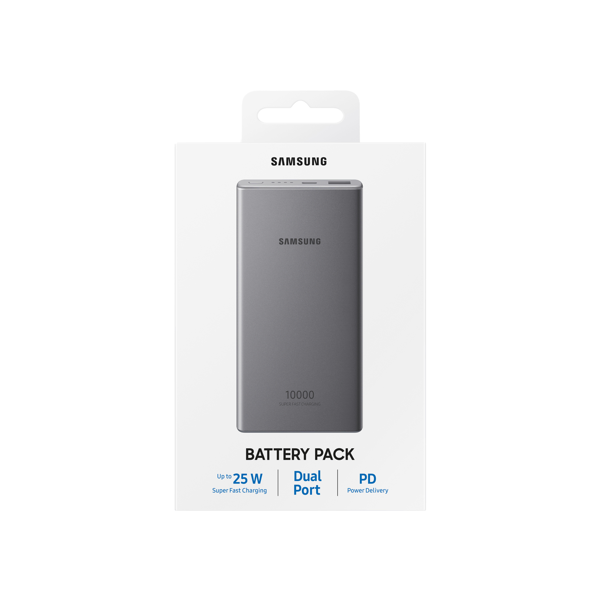 Samsung 10000mAh Pbank Powerbank