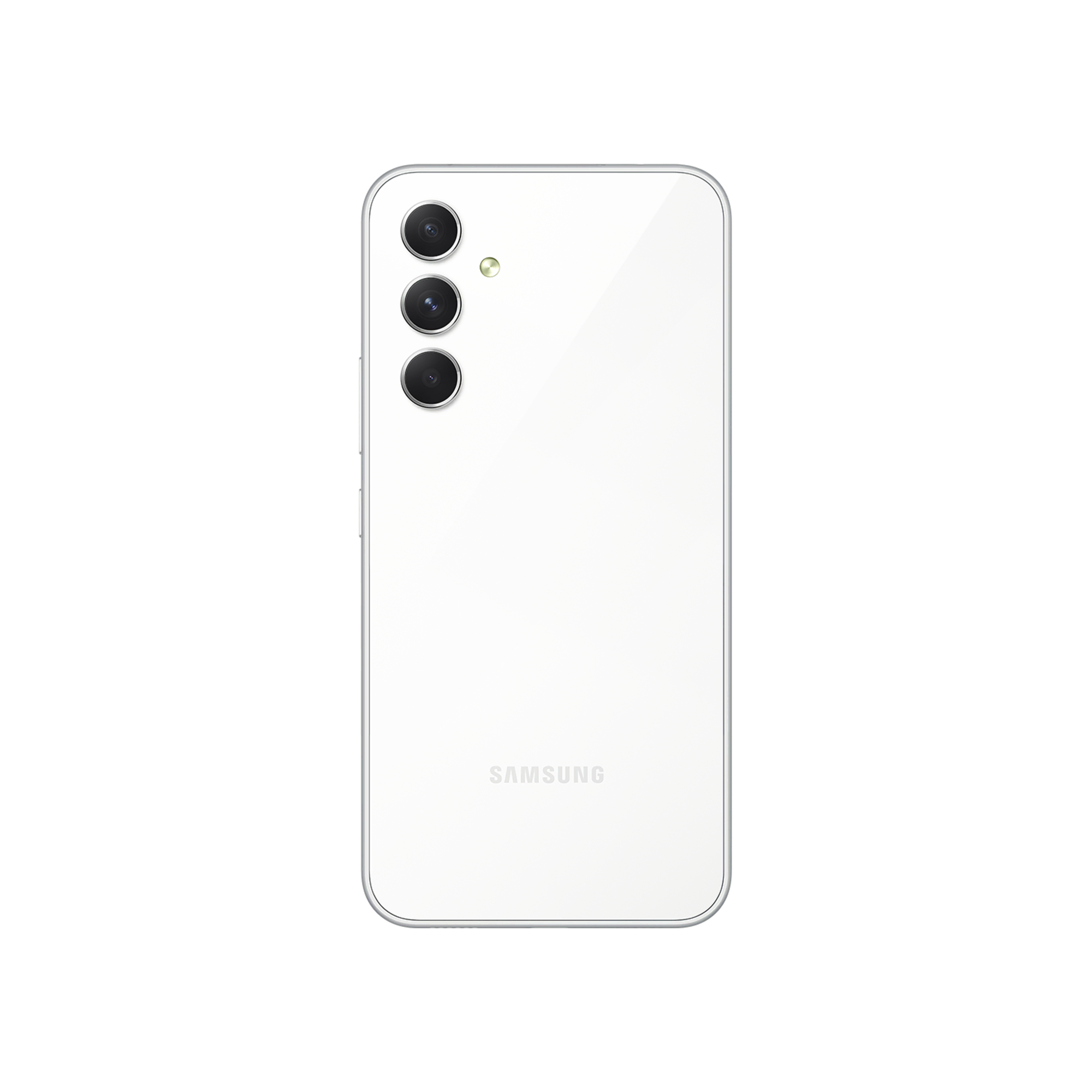 SAMSUNG Galaxy A54 8GB/256GB Beyaz Android Telefon Modelleri