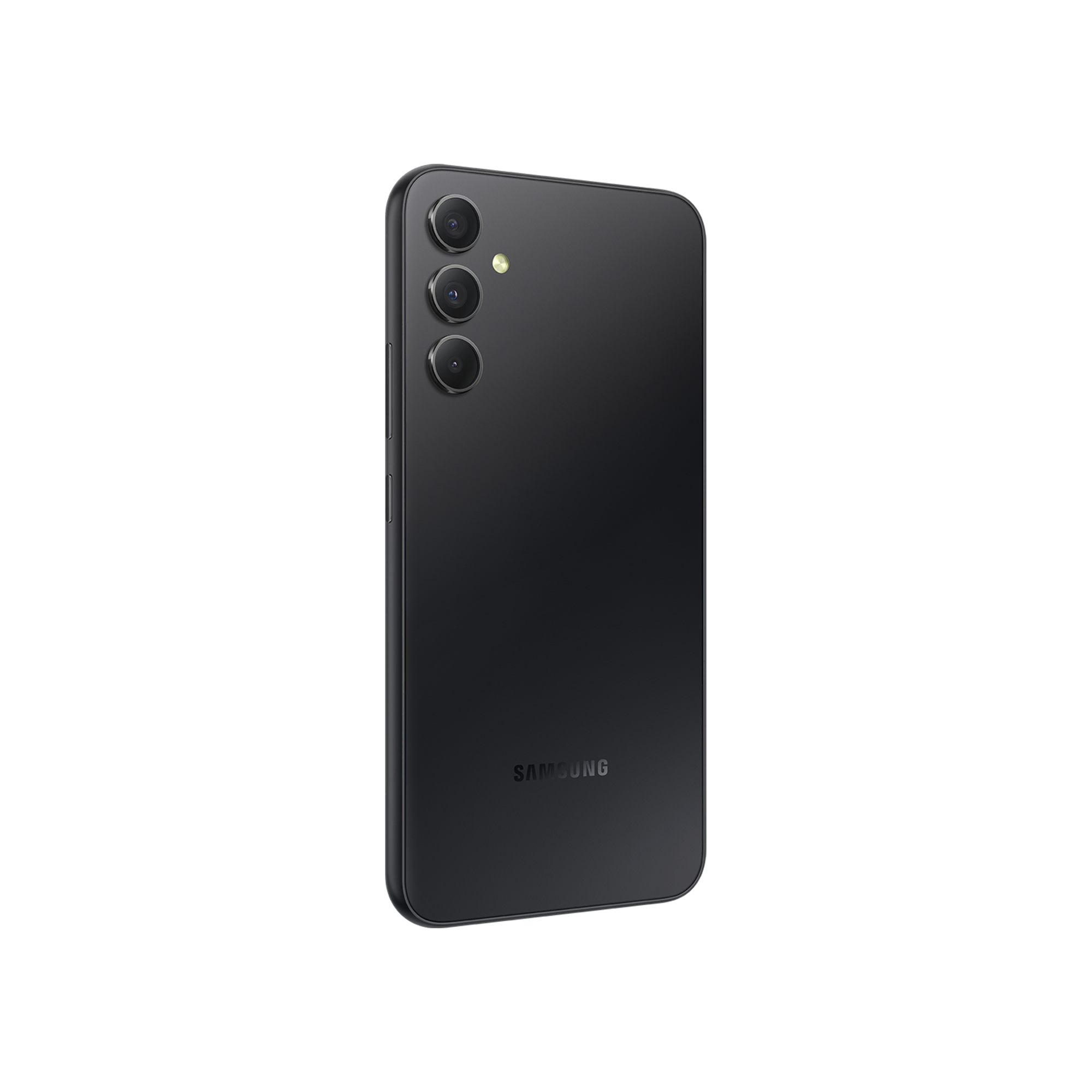 SAMSUNG Galaxy A34 8GB/256GB Siyah Android Telefon Modelleri
