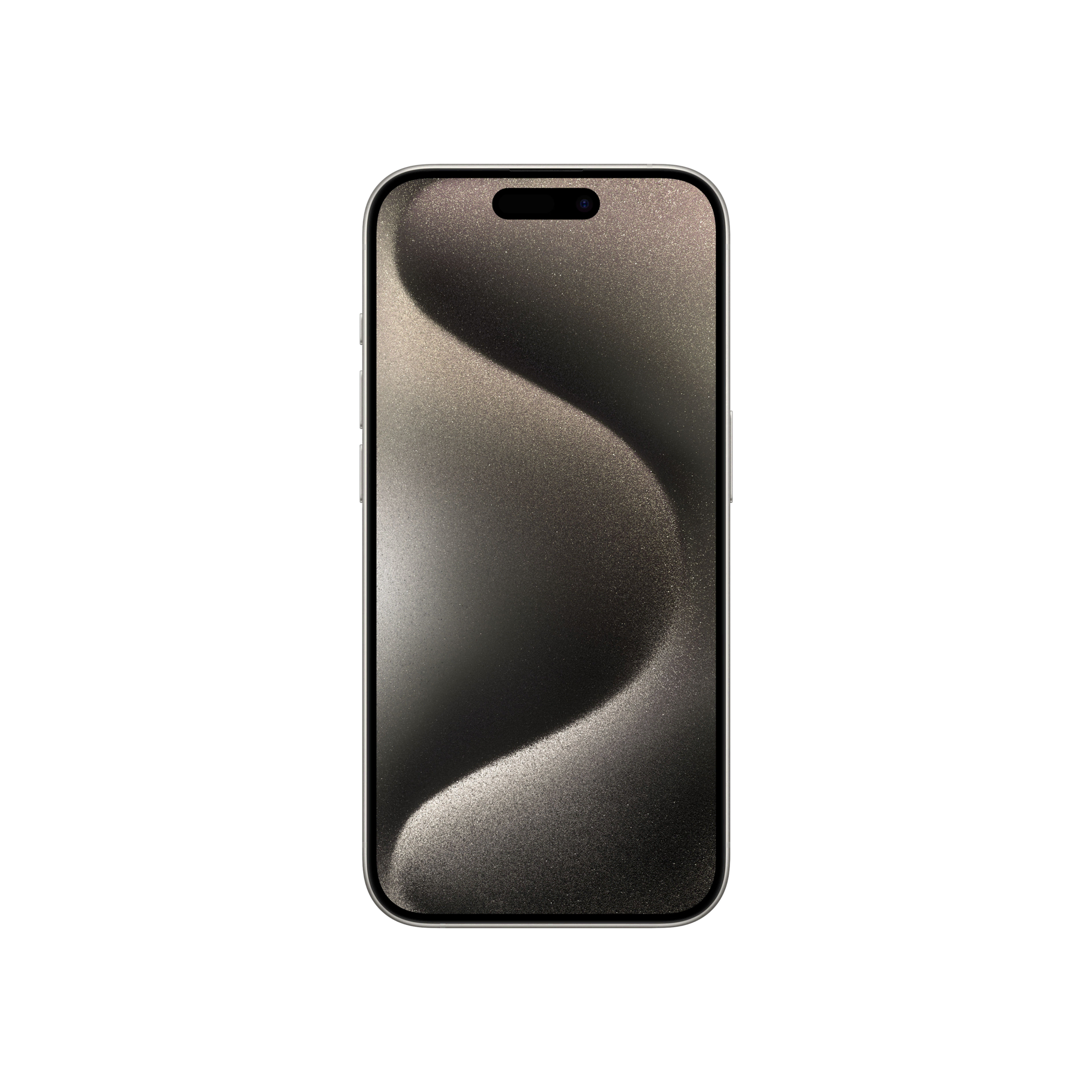 iPhone 15 Pro 1TB Natürel Titanyum iPhone