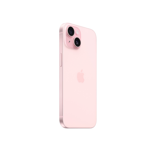 iPhone 15 128GB Pembe iPhone Telefon Modelleri