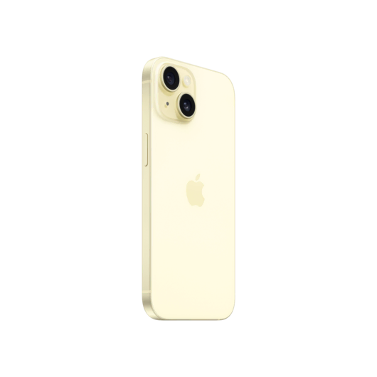 iPhone 15 256GB Sarı iPhone Telefon Modelleri