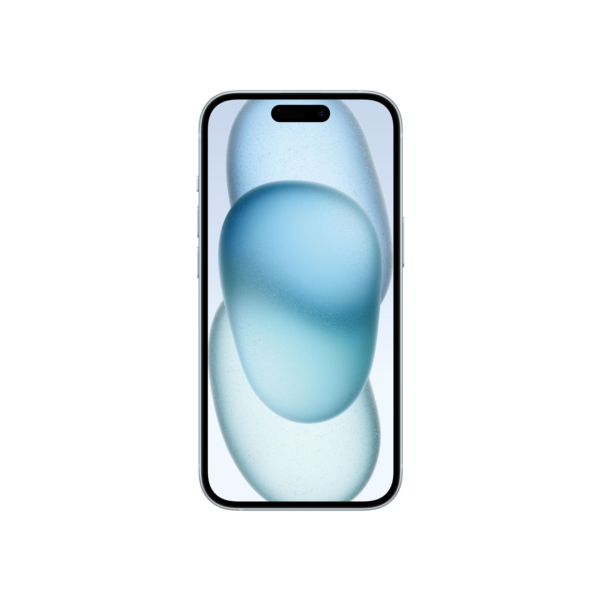iPhone 15 256GB Mavi iPhone Telefon Modelleri