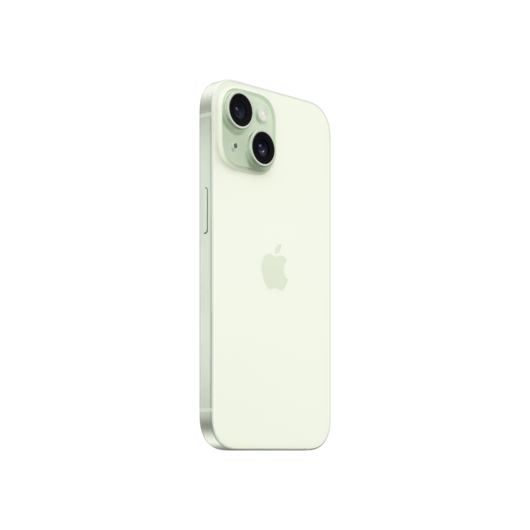 iPhone 15 256GB Yeşil iPhone Telefon Modelleri