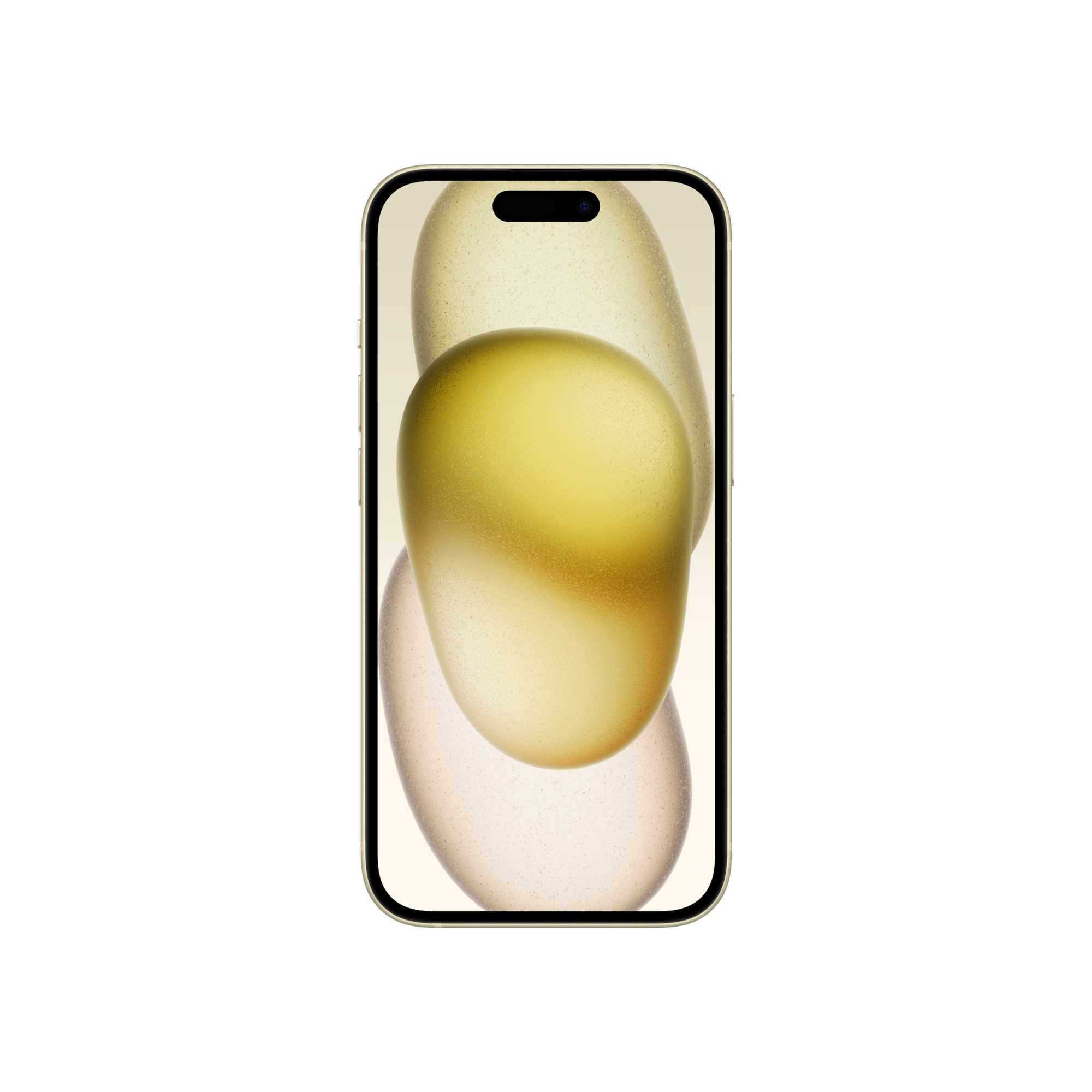 iPhone 15 512GB Sarı iPhone Telefon Modelleri