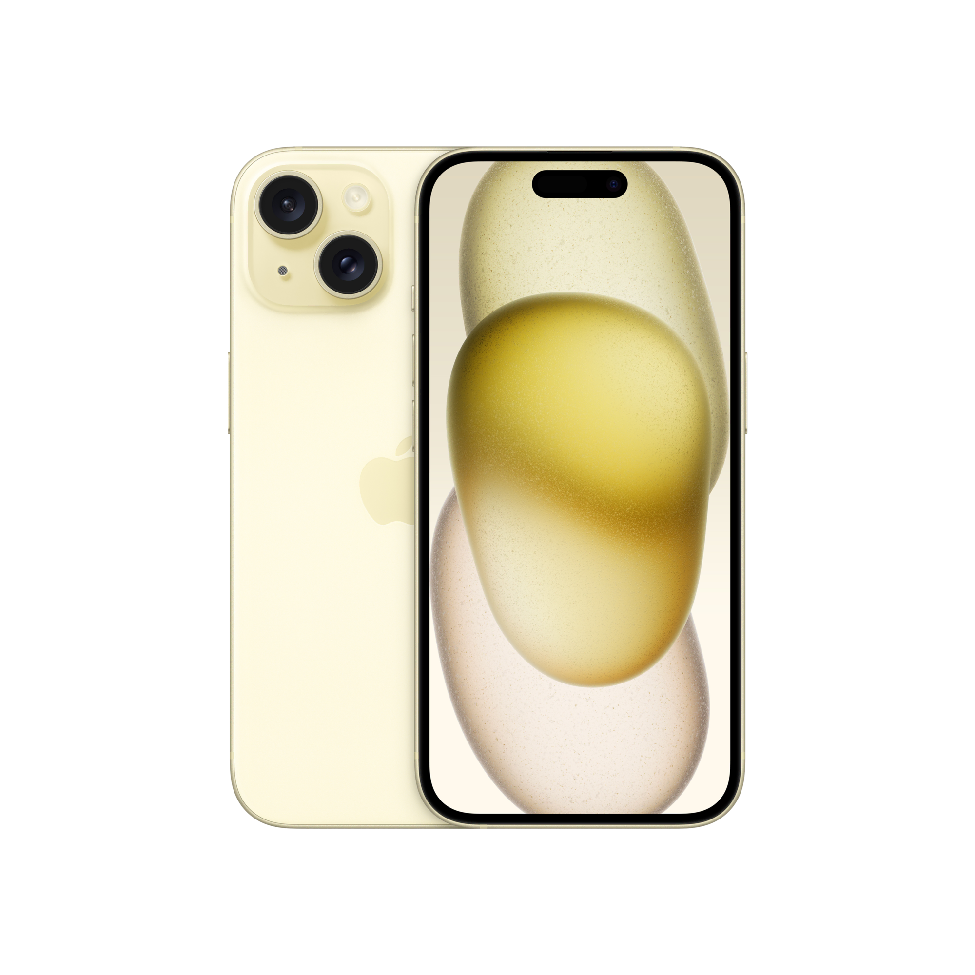 iPhone 15 512GB Sarı iPhone Telefon Modelleri