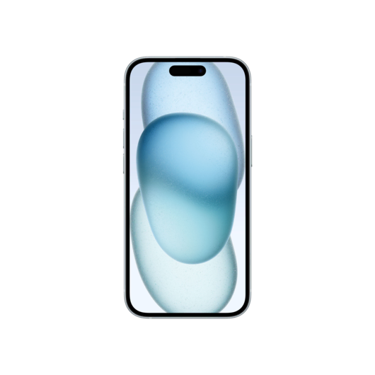 iPhone 15 512GB Mavi iPhone Telefon Modelleri