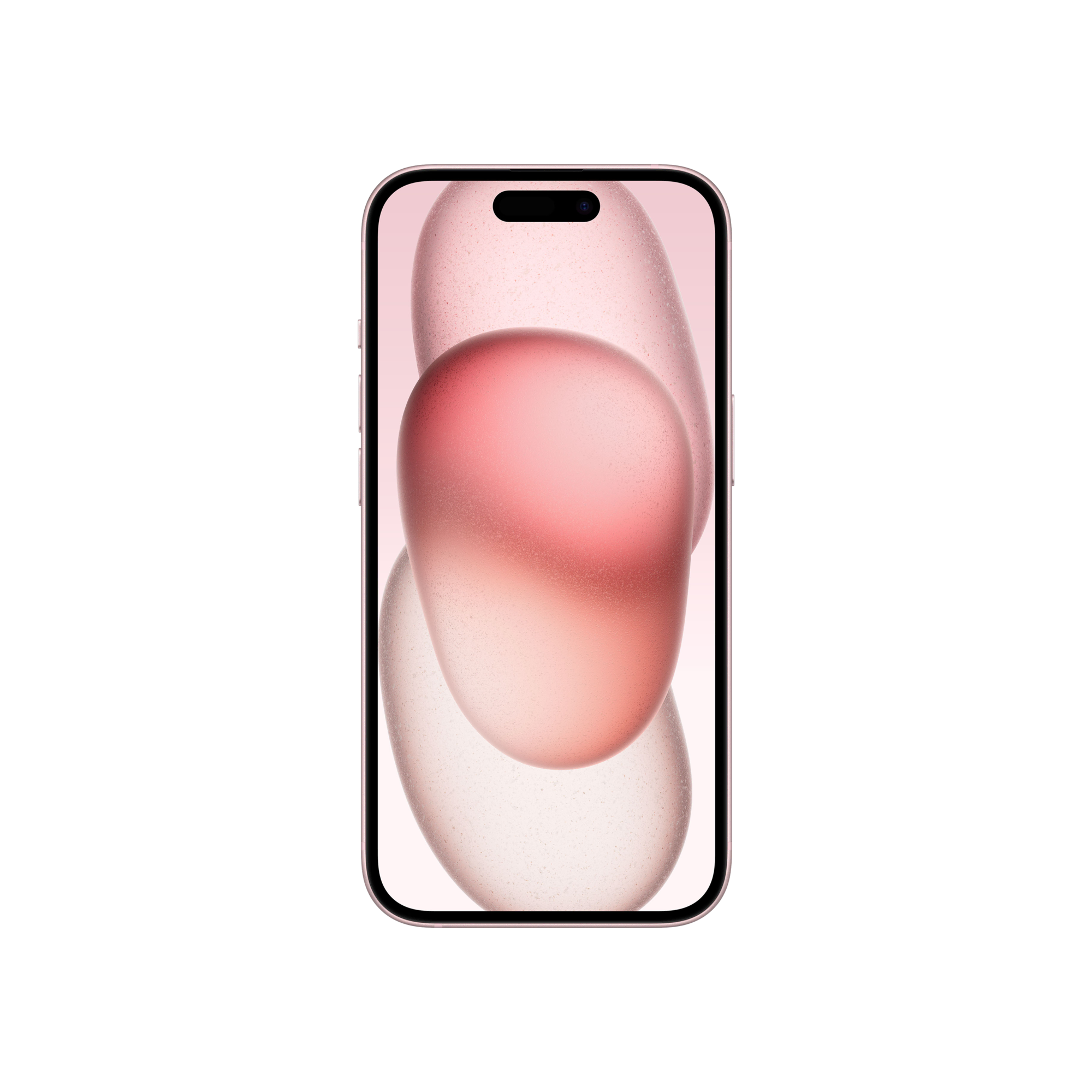 iPhone 15 Plus 128GB Pembe iPhone Telefon Modelleri