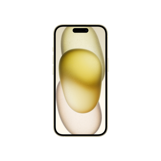 iPhone 15 Plus 512GB Sarı iPhone Telefon Modelleri