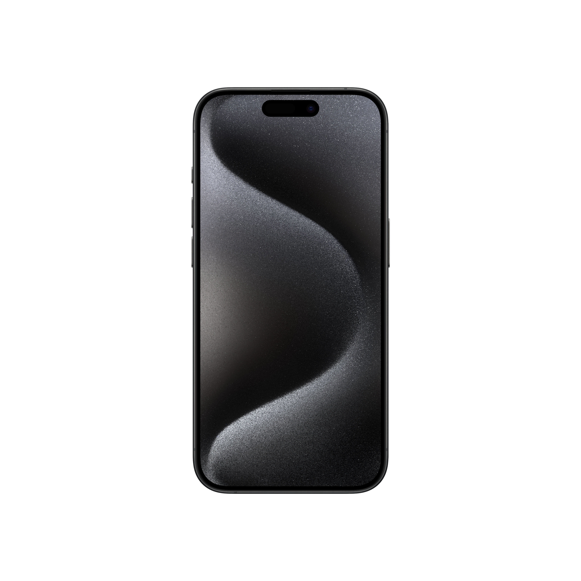 iPhone 15 Pro 1TB Siyah Titanyum iPhone