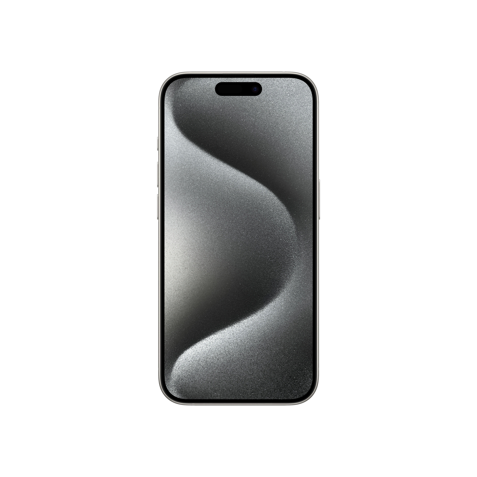 iPhone 15 Pro 1TB Beyaz Titanyum iPhone