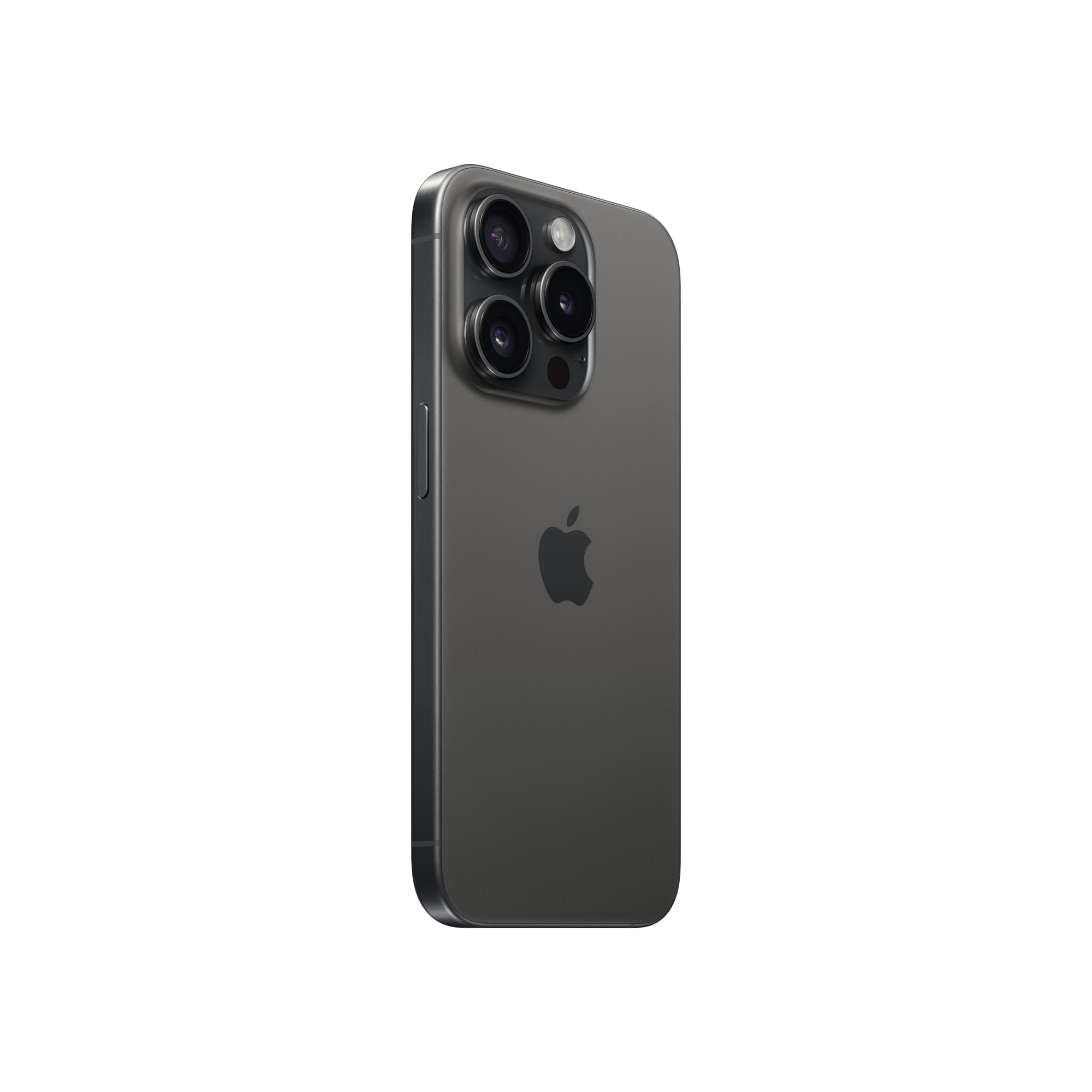 iPhone 15 Pro Max 512GB Siyah Titanyum iPhone