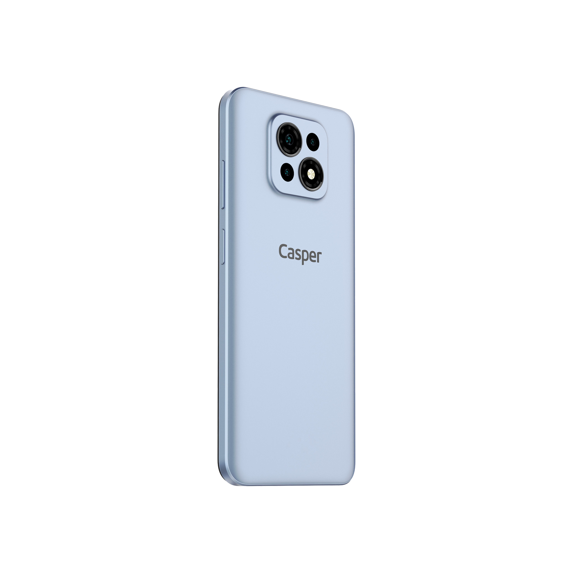 Casper VIA M35 4GB/128GB Mavi Android Telefon Modelleri