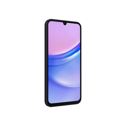 Samsung Galaxy A15 6/128 GB Siyah Android Telefon Modelleri