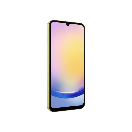 Samsung Galaxy A25 5G 6/128 GB Sarı Android Telefon Modelleri