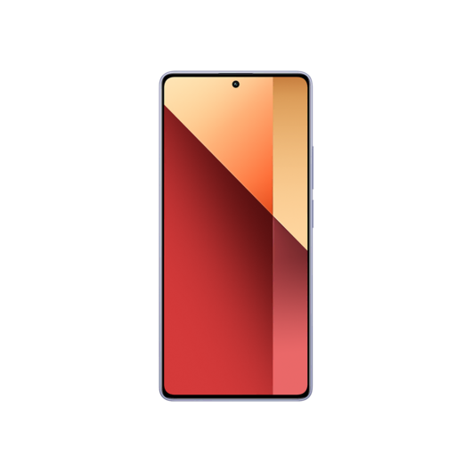 Xiaomi Redmi Note 13 Pro 12/512GB Mor Android Telefon Modelleri