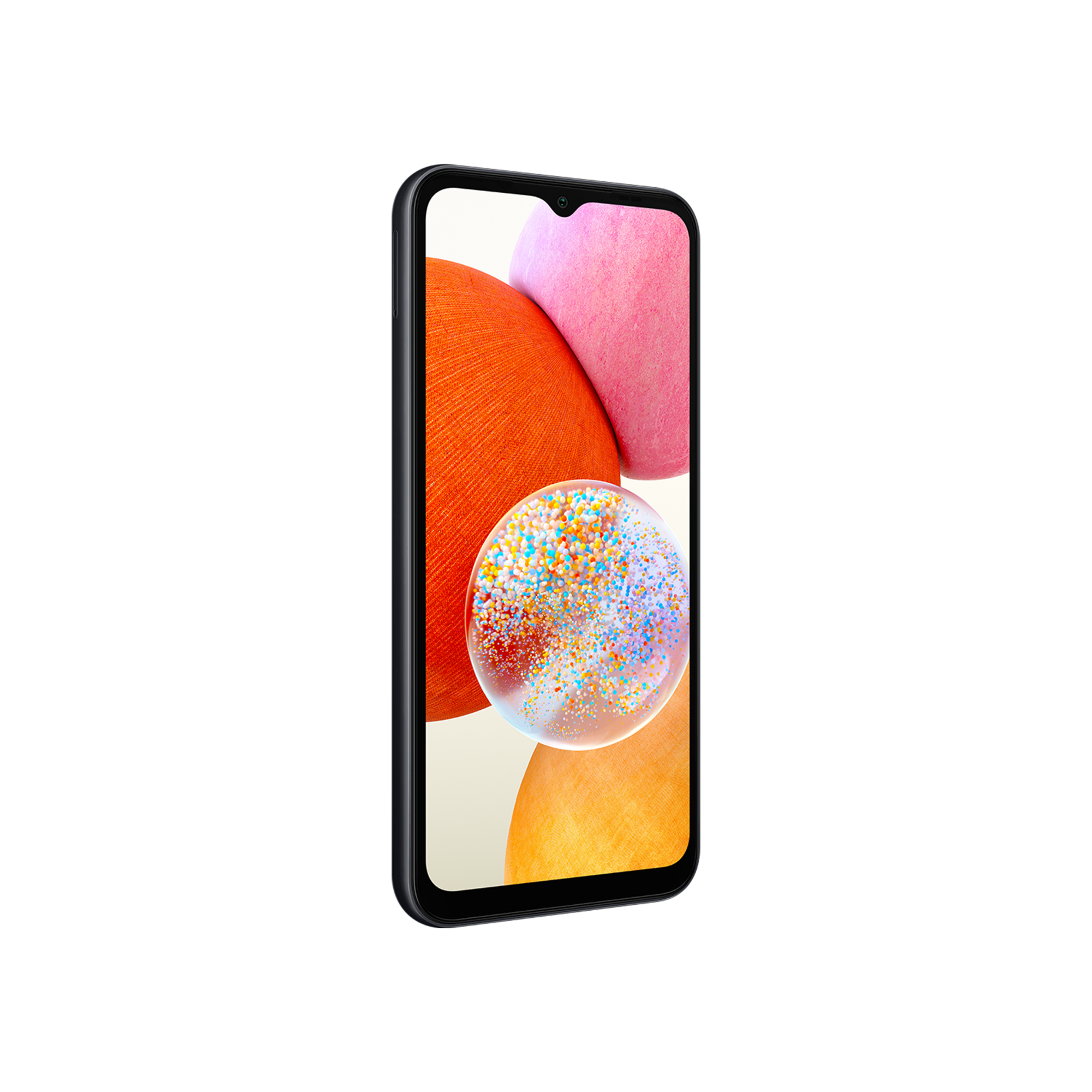 SAMSUNG Galaxy A14 4GB/64GB Siyah Android Telefon Modelleri