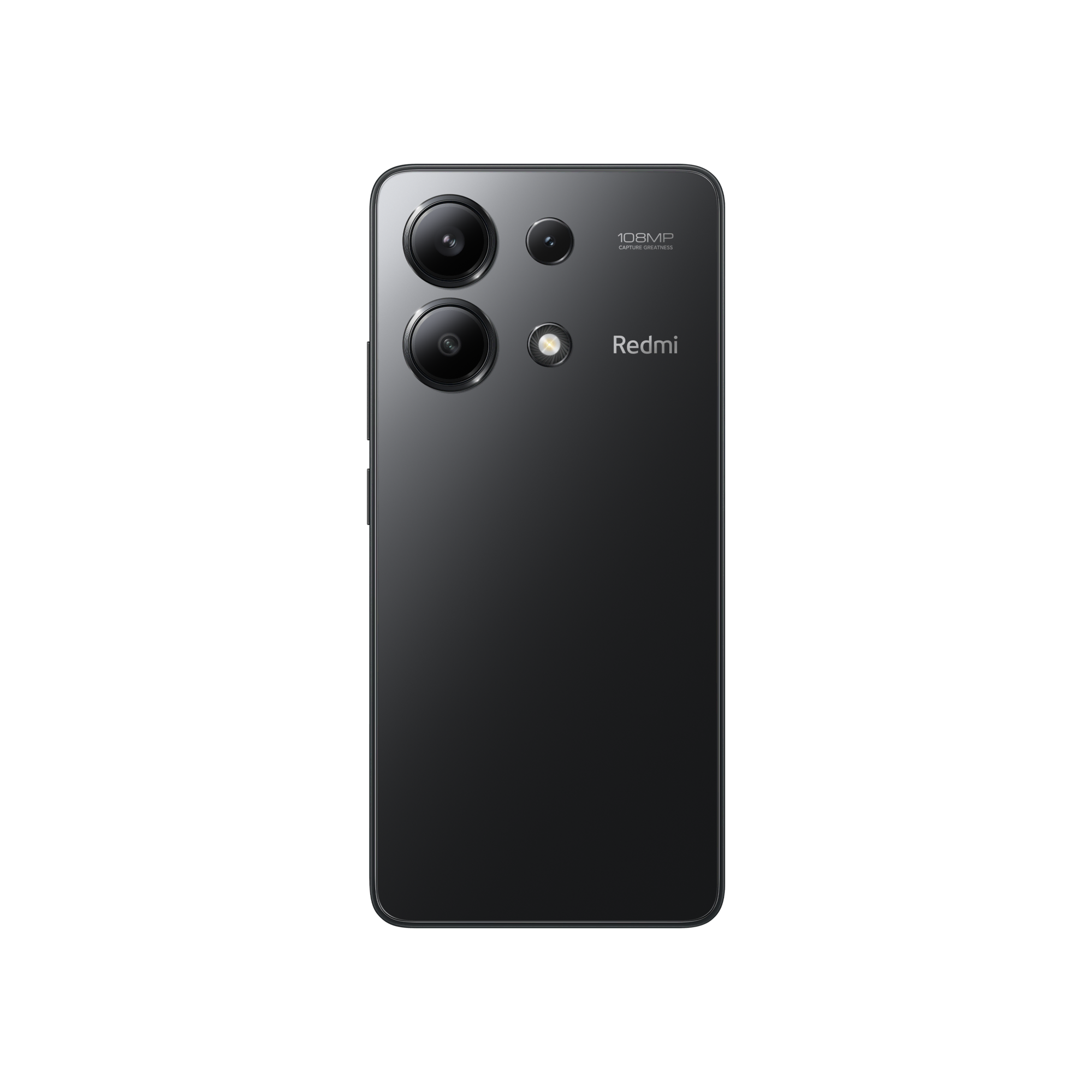 Xiaomi Redmi Note 13 8/256GB Siyah Android Telefon Modelleri