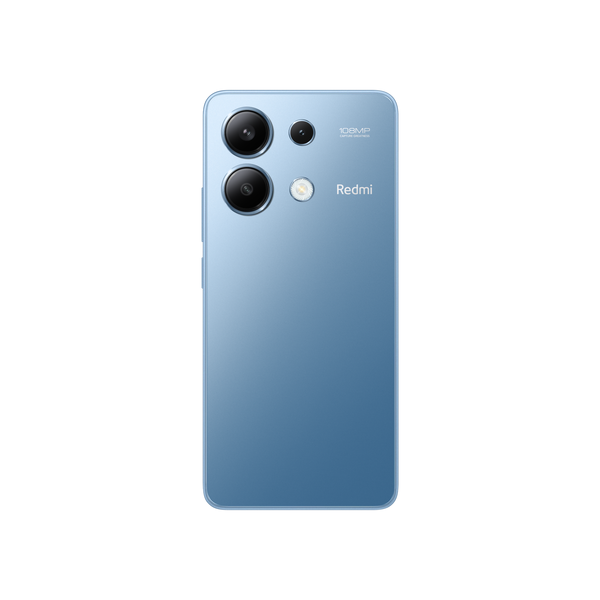 Xiaomi Redmi Note 13 8/256GB Mavi Android Telefon Modelleri