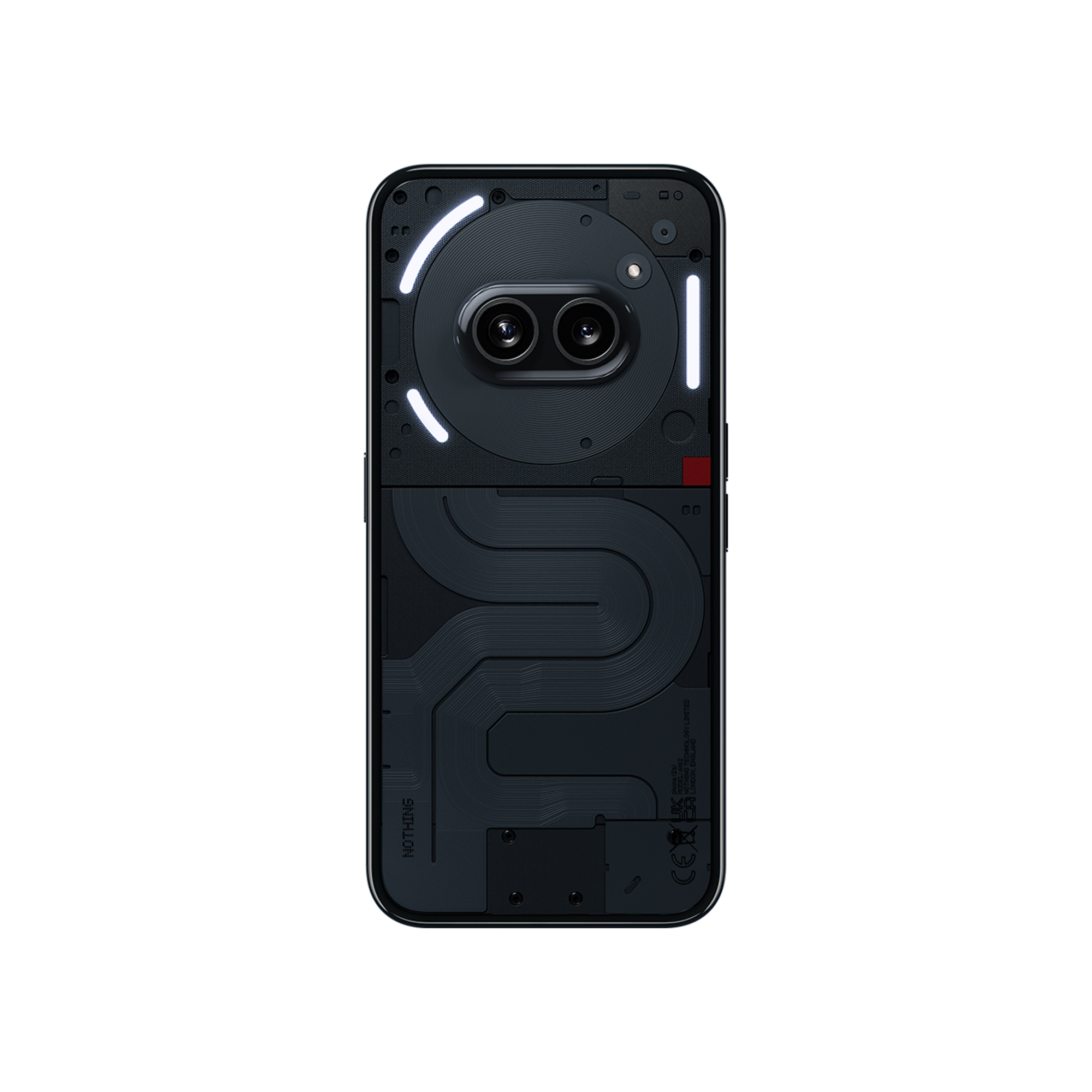 NOTHING PHONE 2A 8/128 GB Siyah Android Telefon Modelleri