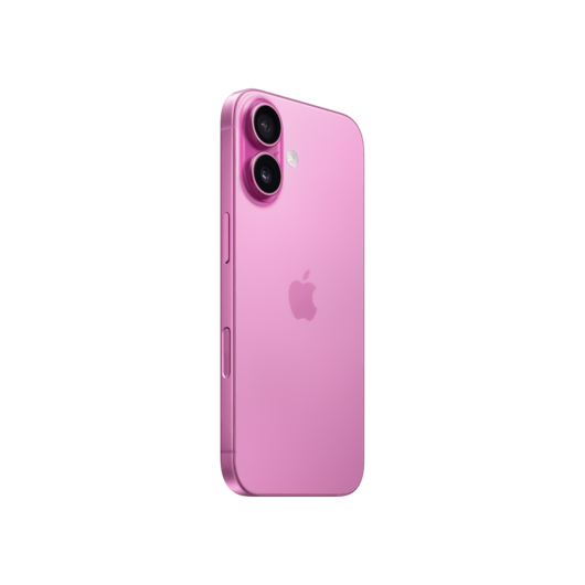 iPhone 16 512GB Pembe iPhone Telefon Modelleri