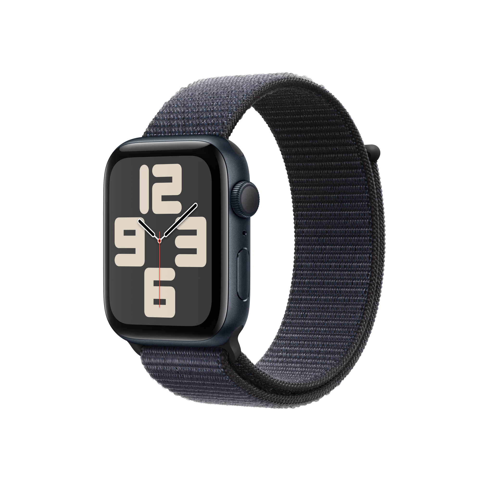 Apple Watch SE GPS 44mm With Ink SL Akıllı Saat