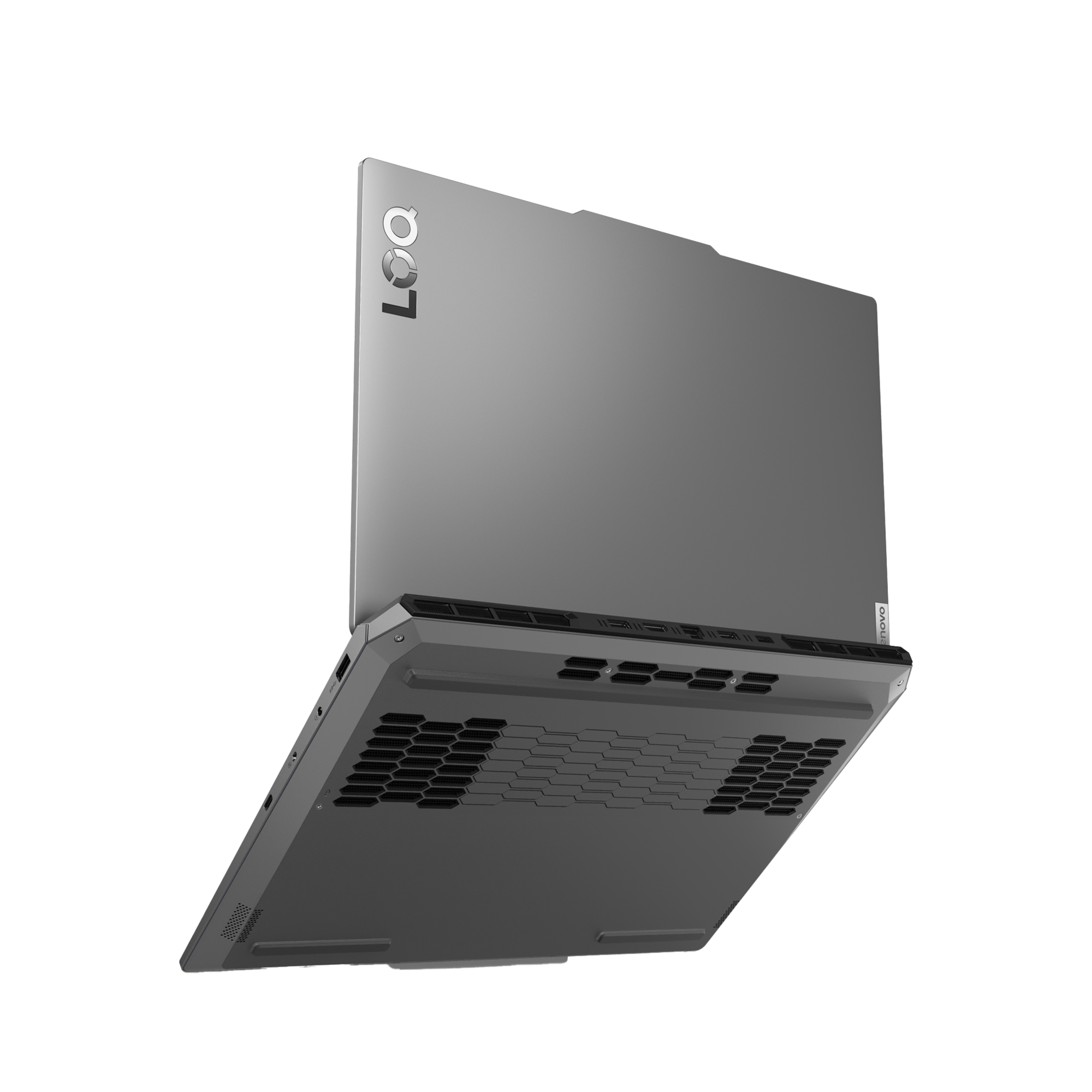 Lenovo Gaming i5 8 512RTX4050 83GS0081TR Laptop