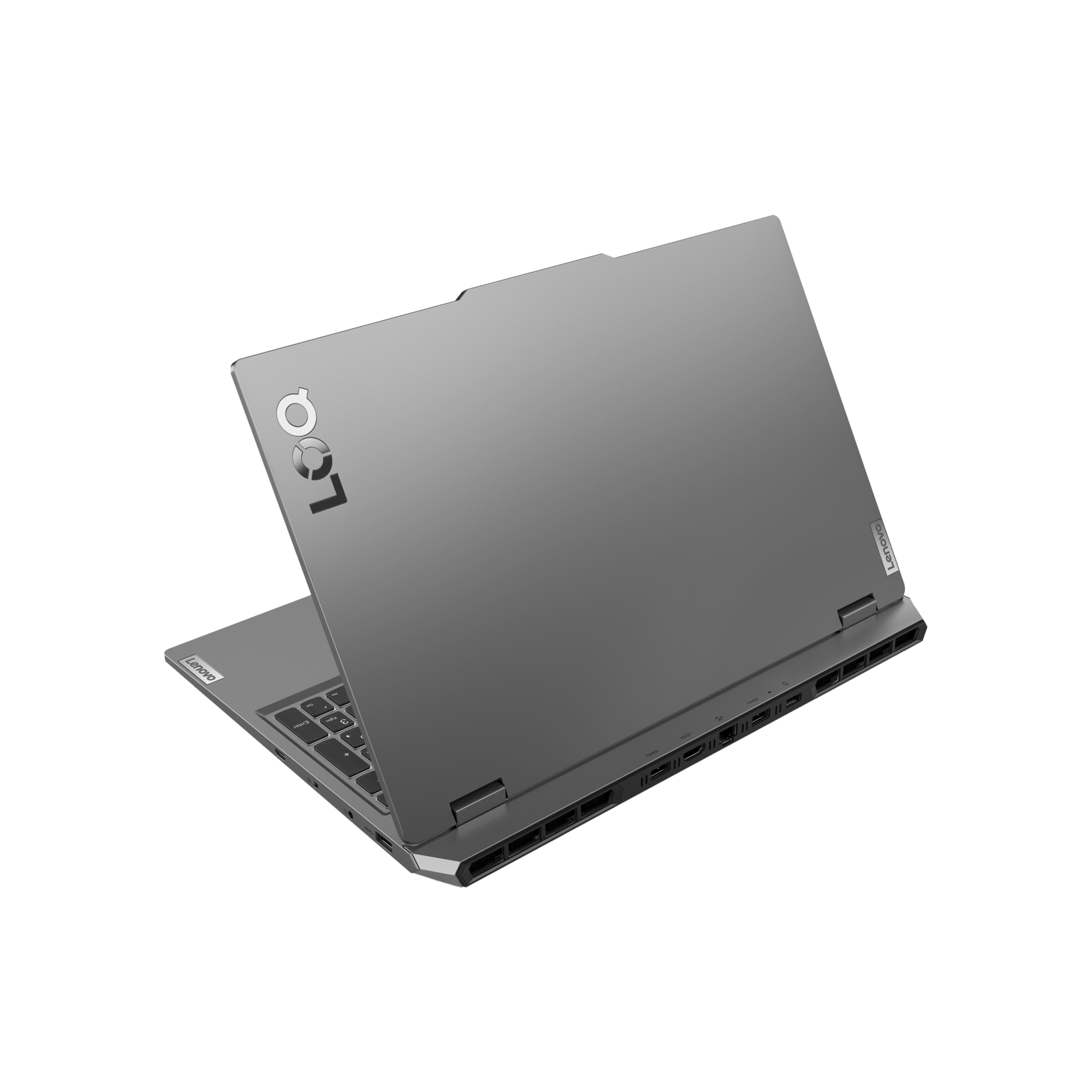 Lenovo Gaming i5 8 512RTX4050 83GS0081TR Laptop