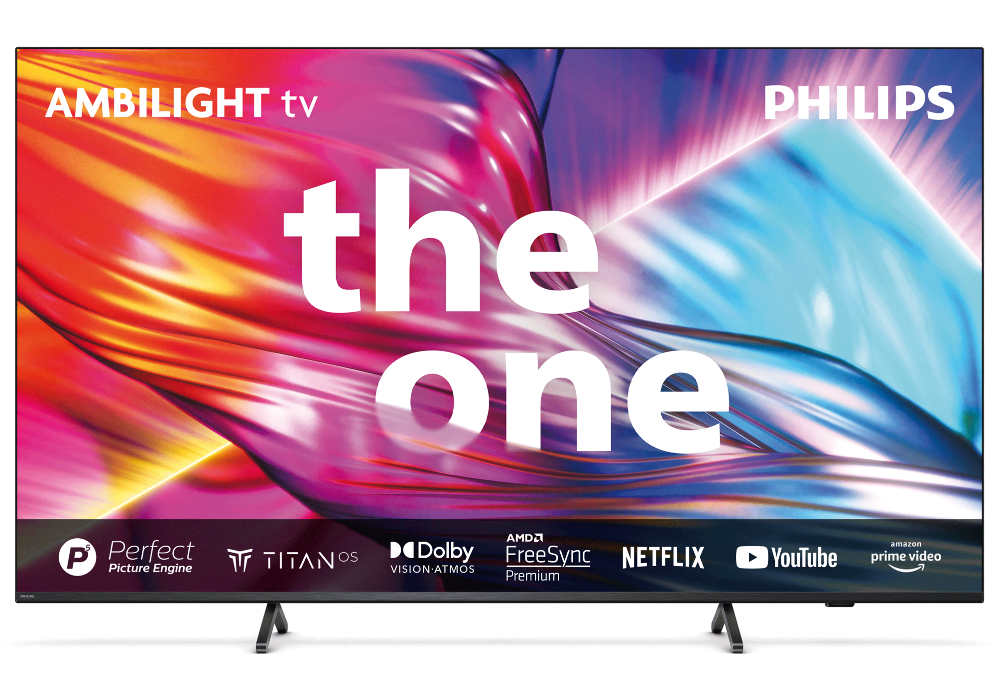 Philips Ambilight TV TheOne 75PUS8909/12 75 İnç (190 Ekran) TV